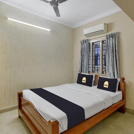 Collectipn O Pradee Queen Resort チェンナイ エクステリア 写真