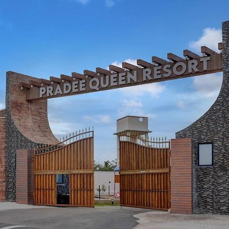 Collectipn O Pradee Queen Resort チェンナイ エクステリア 写真