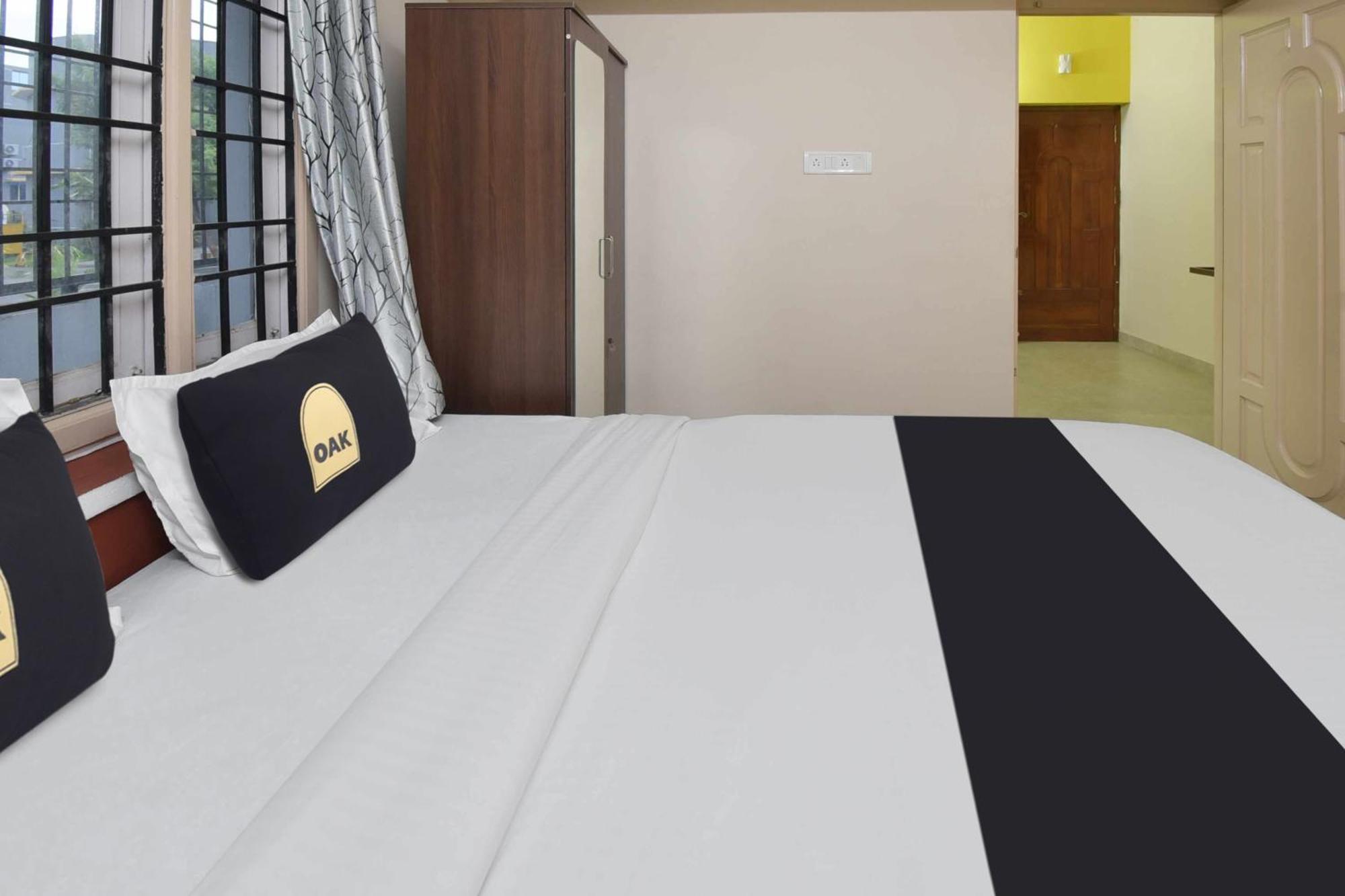 Collectipn O Pradee Queen Resort チェンナイ エクステリア 写真