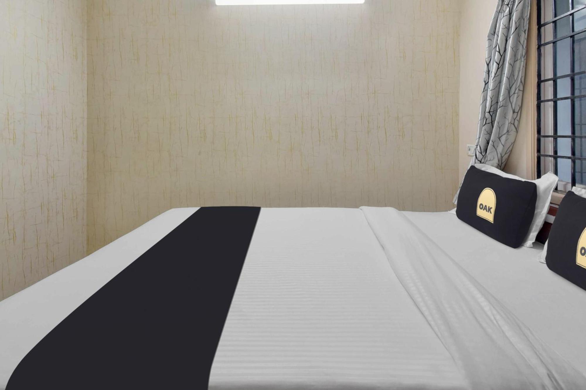 Collectipn O Pradee Queen Resort チェンナイ エクステリア 写真